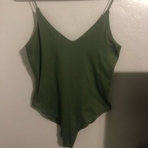 Bodysuit